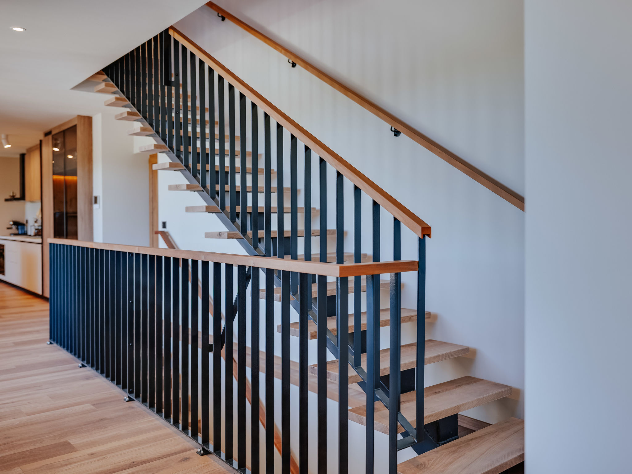 Orso House - Buiten
