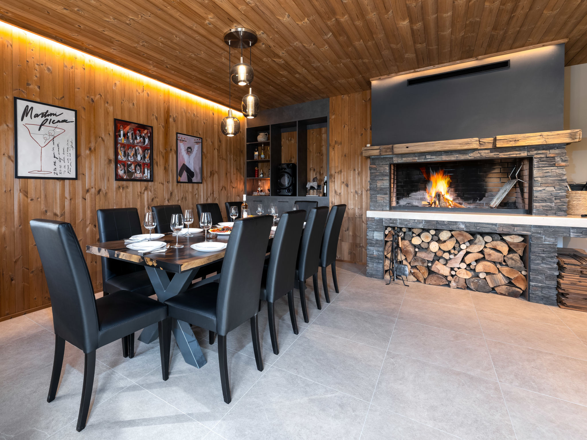 Orso House