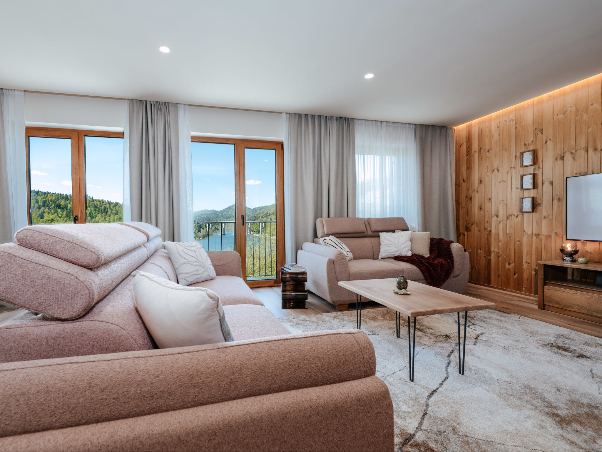 Orso House