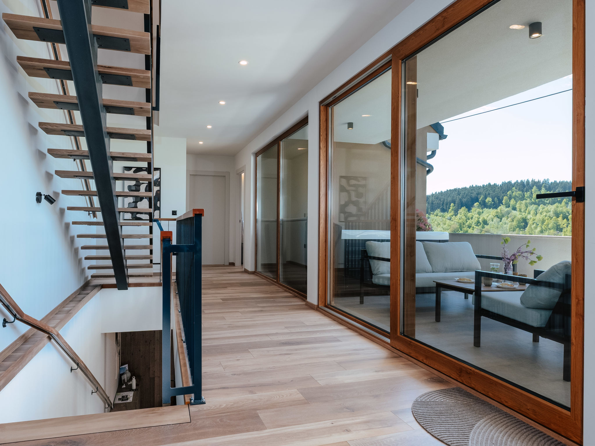 Orso House - Buiten