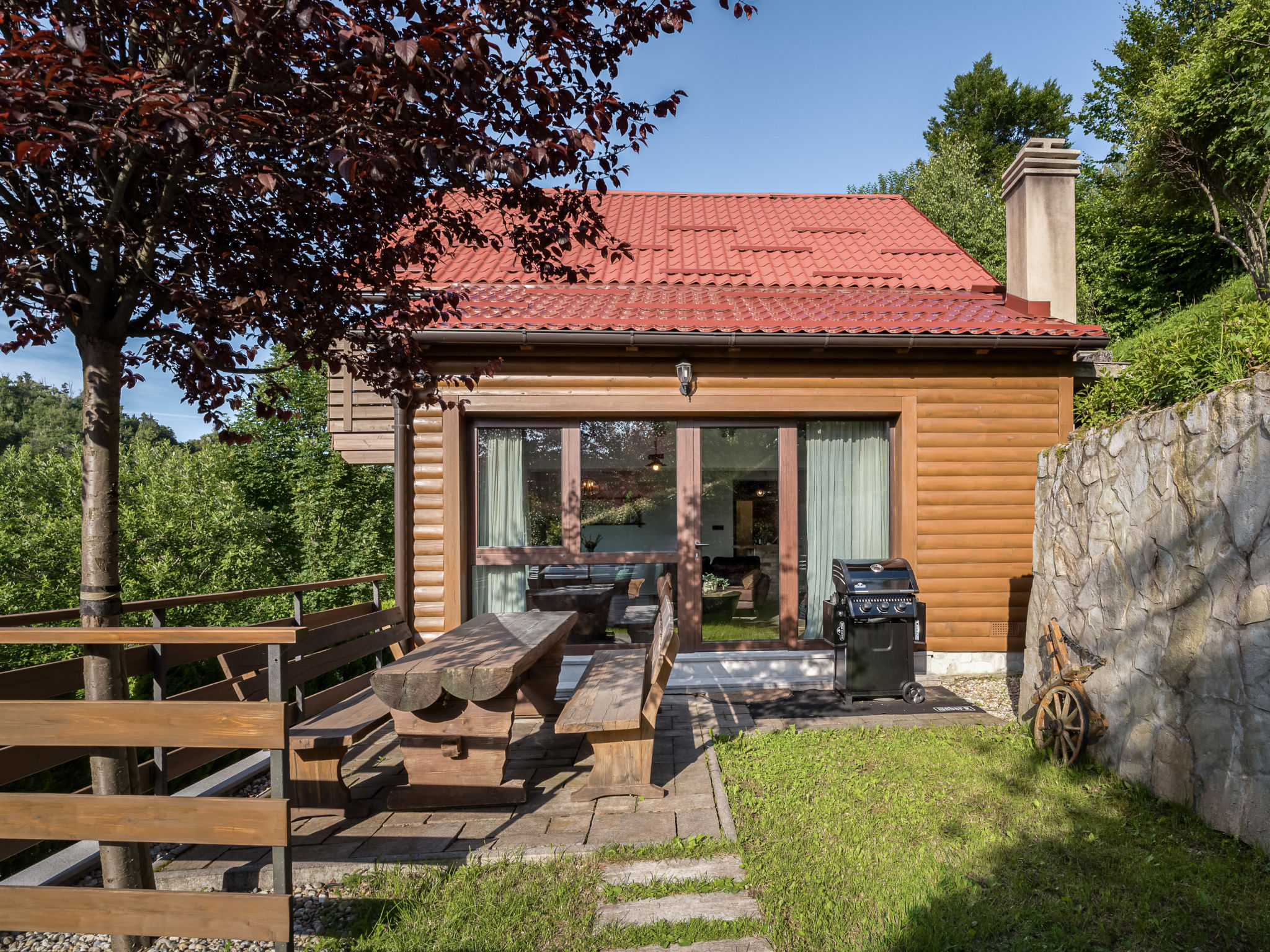 Fužine — House (5 of 36)