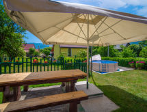 Vrijstaand vakantiehuis Maja met zwembad in Kvarner Gebergte, Kroatië - thumbnail 3