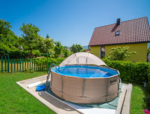 Vrijstaand vakantiehuis Maja met zwembad in Kvarner Gebergte, Kroatië - thumbnail 2