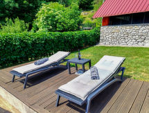 Vrijstaand vakantiehuis Maja met zwembad in Kvarner Gebergte, Kroatië - thumbnail 5