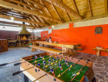 Vrijstaand vakantiehuis Maja met zwembad in Kvarner Gebergte, Kroatië - thumbnail 4