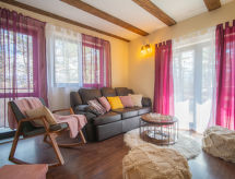 Chalet Nina: Vrijstaande wellnessoase bij het meer van Fužine - thumbnail 4