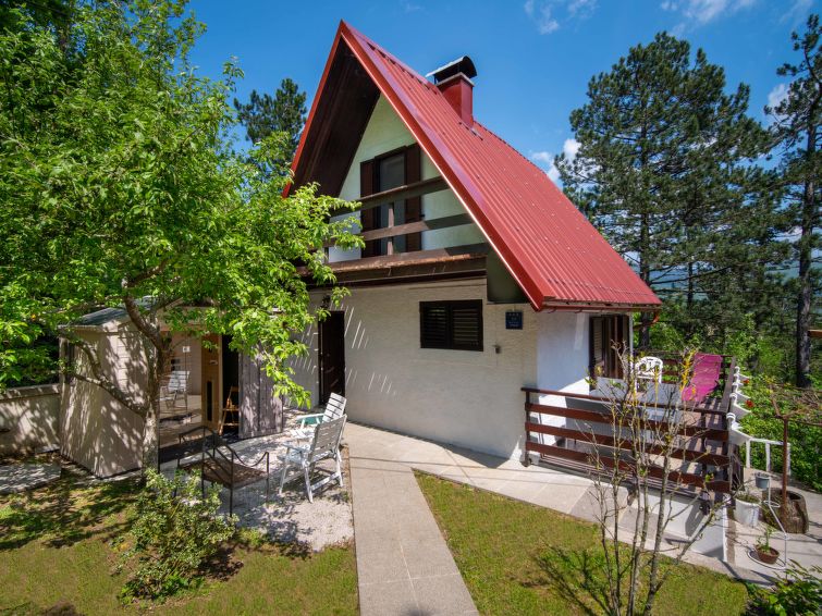 Search and Stay destination Lič, Primorsko-goranska županija - Croatia from AU$ 237. Nina