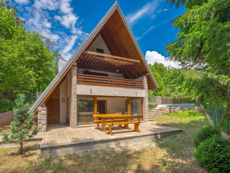 Search and Stay destination Lič, Primorsko-goranska županija - Croatia from AU$ 341. Lič