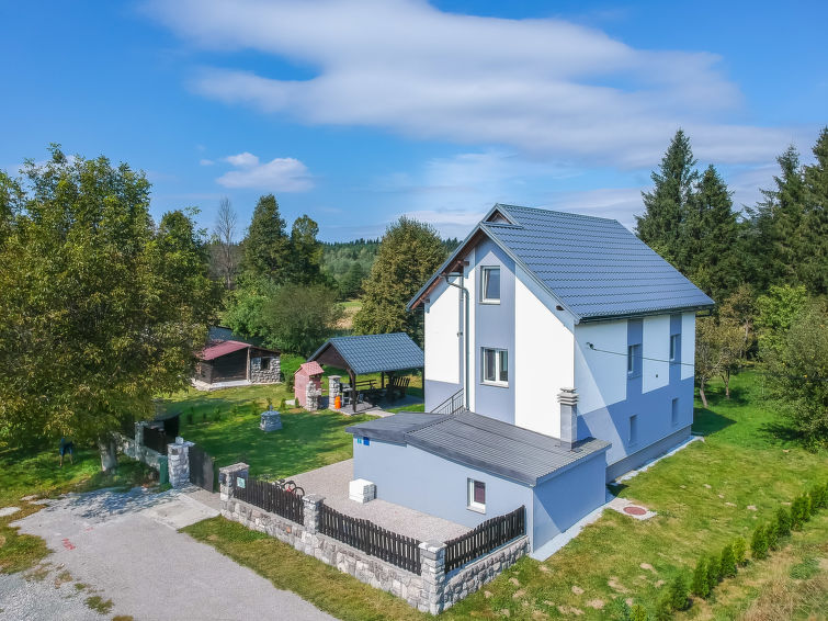 Search and Stay Destinations. Holidays Rentals in Lič, Općina Fužine - Primorsko-goranska županija - Croatia