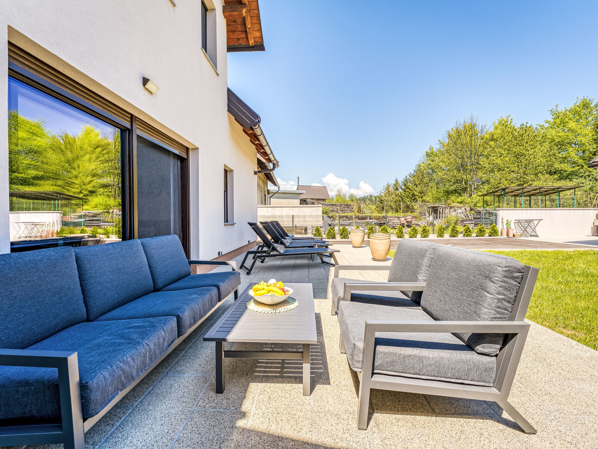 Holiday House Arni
