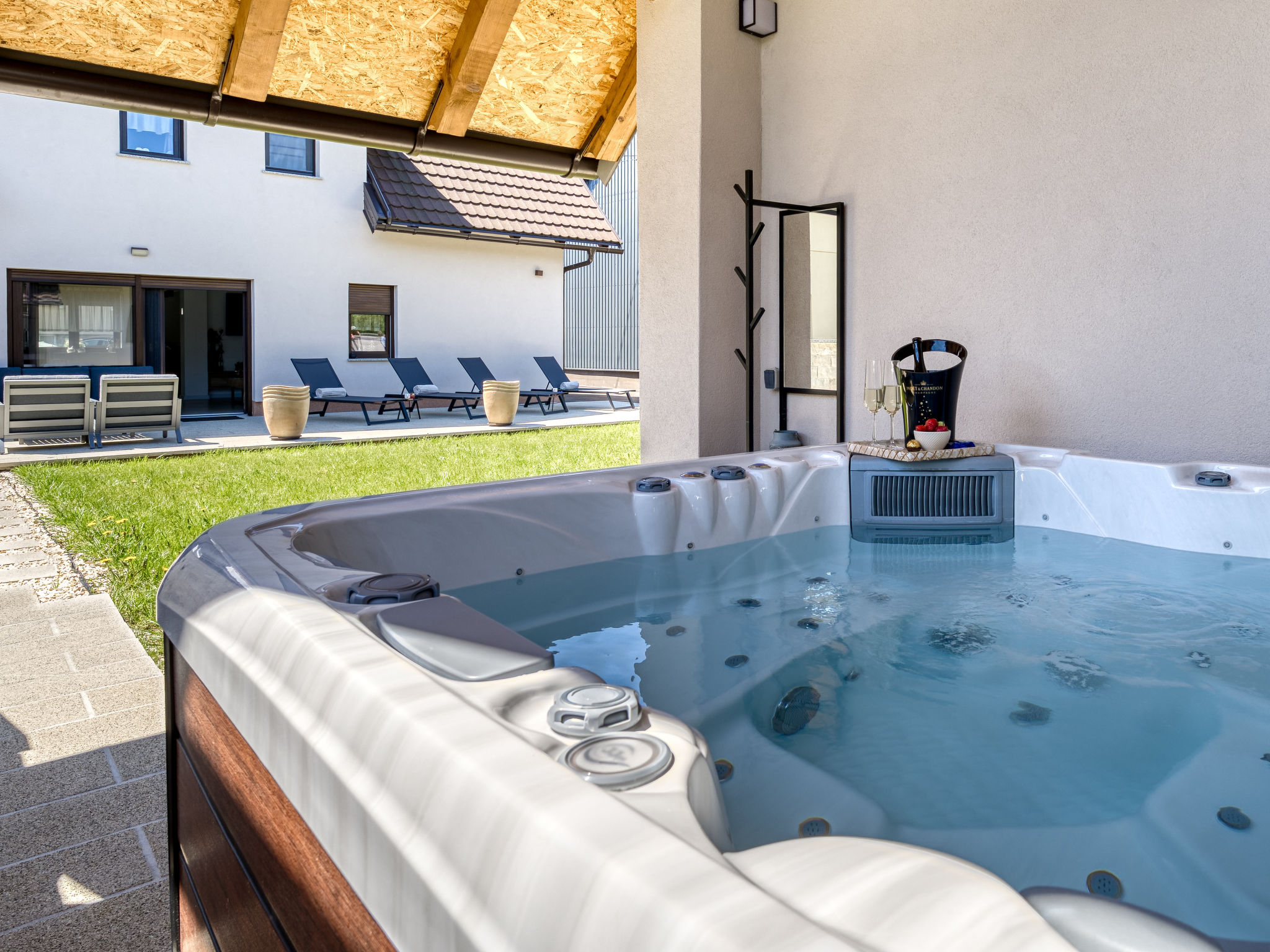 Holiday House Arni