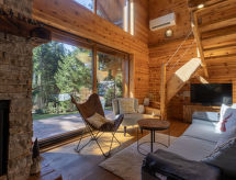 Hidden Heaven: vrijstaand chalet voor 6 in het Kvarner Gebergte - thumbnail 6