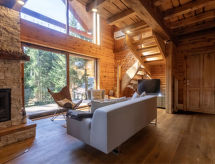 Hidden Heaven: vrijstaand chalet voor 6 in het Kvarner Gebergte - thumbnail 4