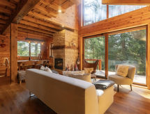 Hidden Heaven: vrijstaand chalet voor 6 in het Kvarner Gebergte - thumbnail 3
