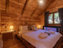 Hidden Heaven: vrijstaand chalet voor 6 in het Kvarner Gebergte - thumbnail 5