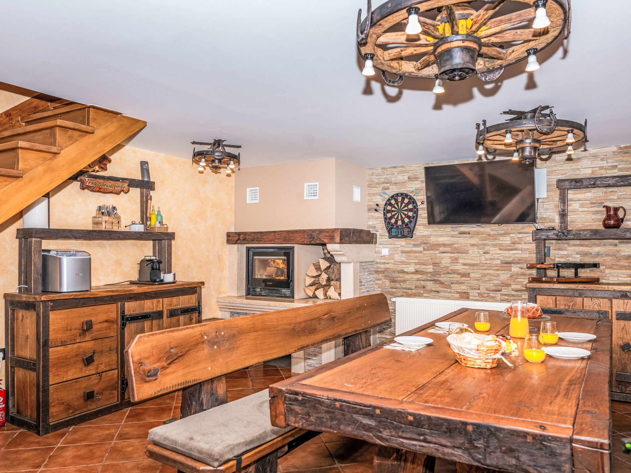 Cozy Bear Cabin