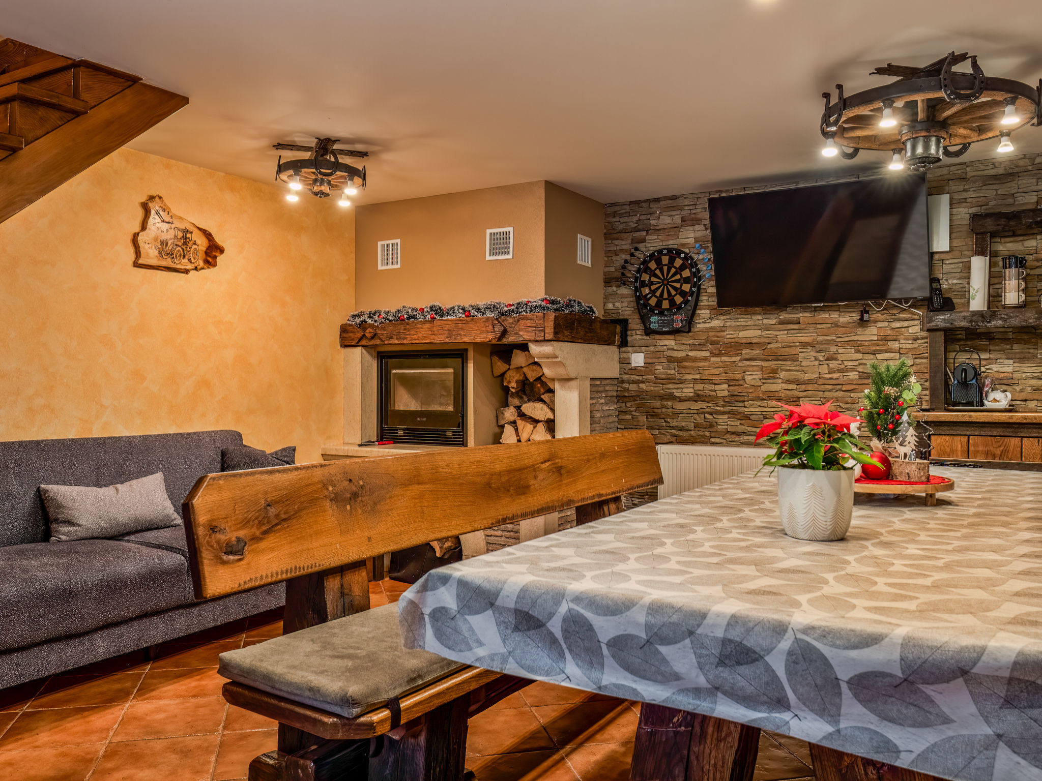 Cozy Bear Cabin