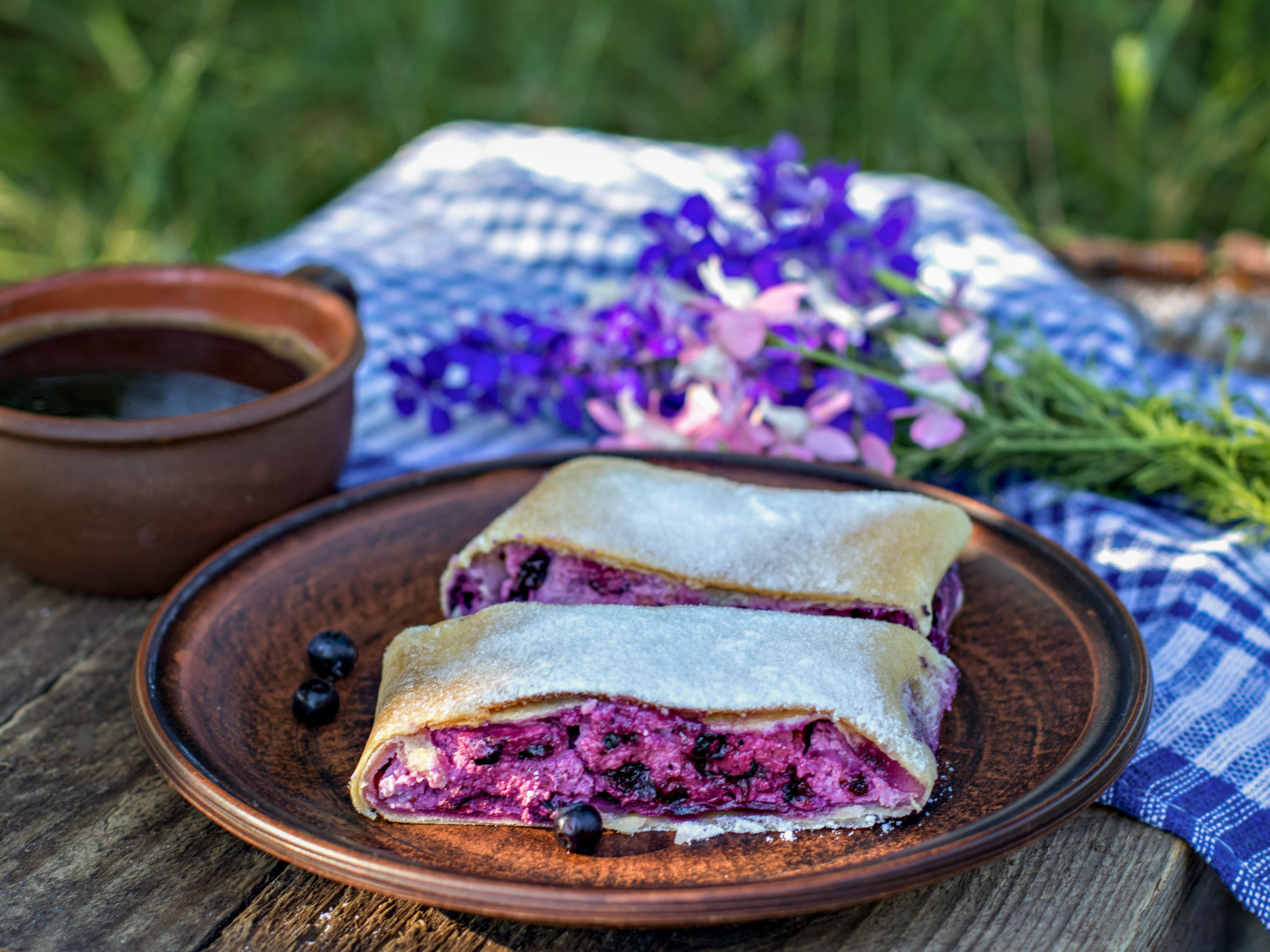 Cozy Bear Cabin - Area