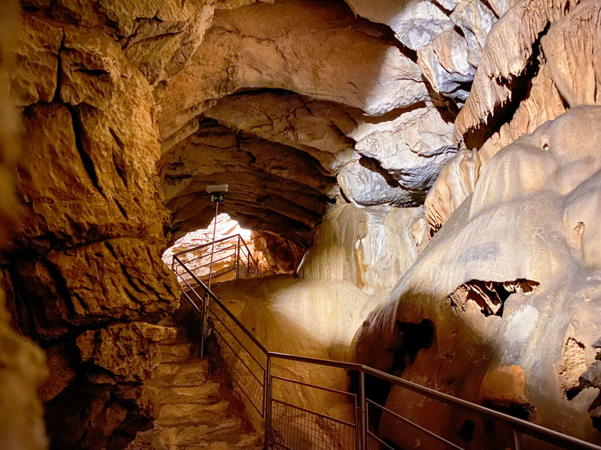 Cozy Bear Cabin - Area