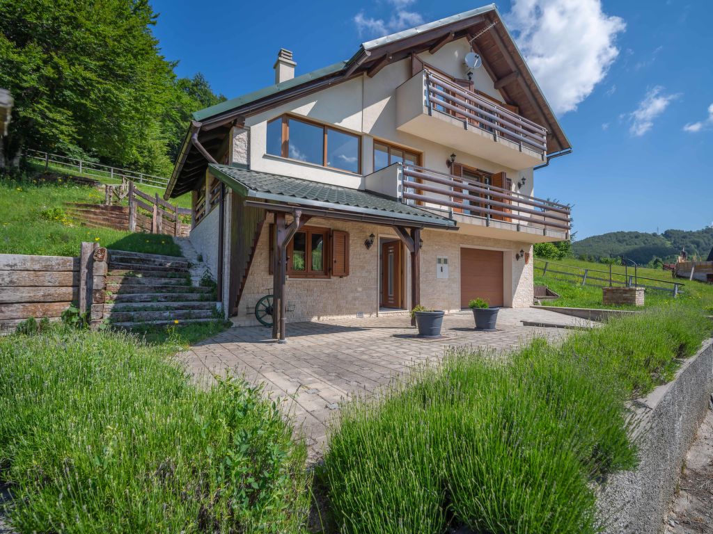 Ferienhaus Lady Lavender Ferienhaus  Kvarner Bucht