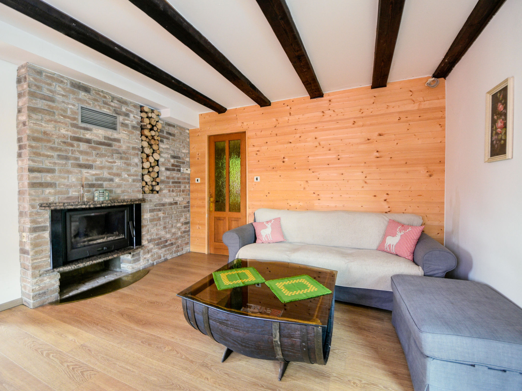 Maison Božica – Séjour, photo 7 sur 36