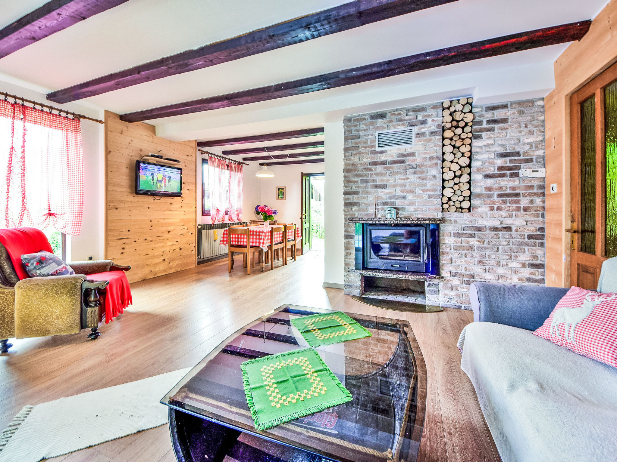 Maison Božica – Séjour, photo 6 sur 36