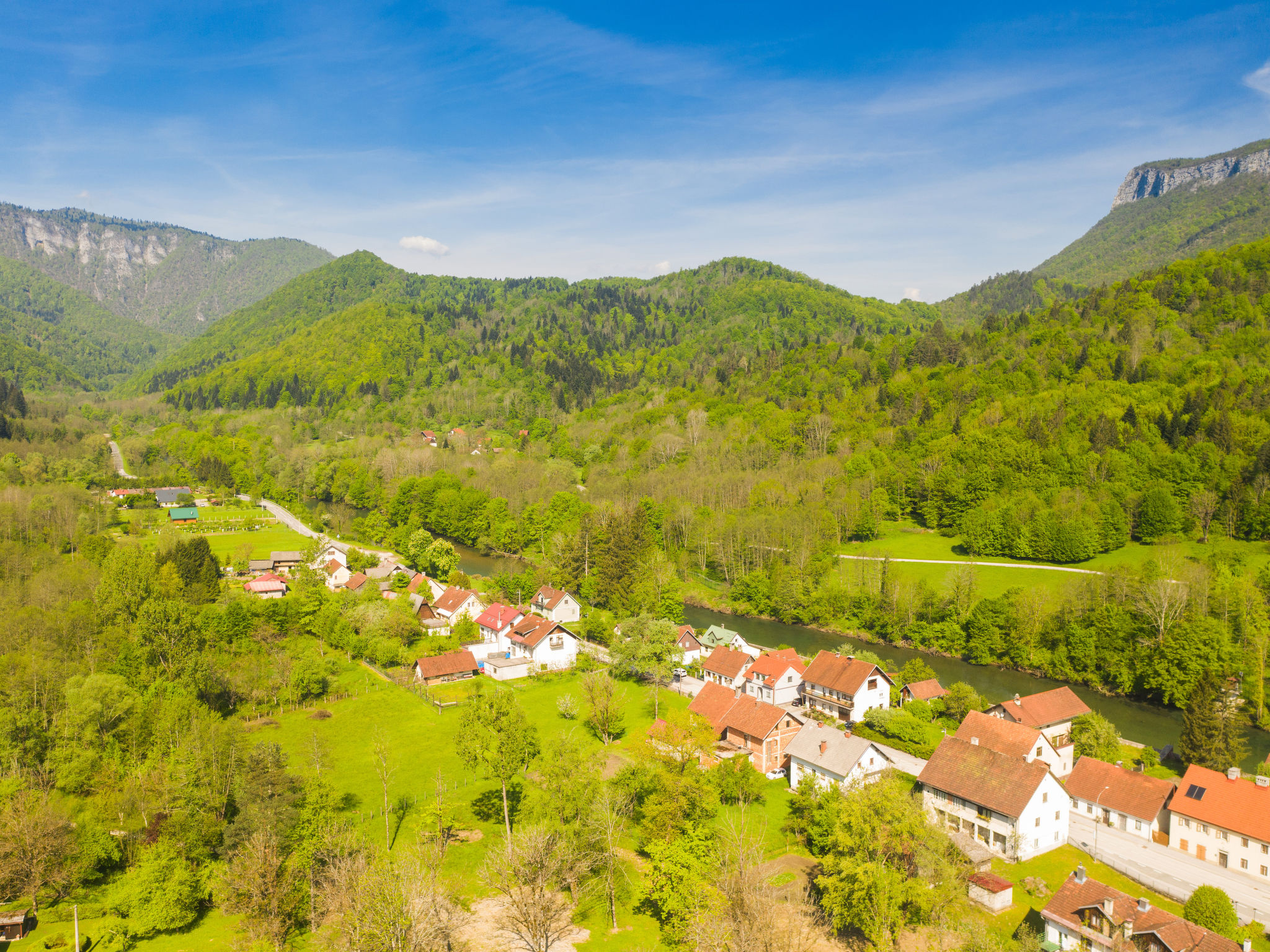 Maison Božica – Vue, photo 34 sur 36