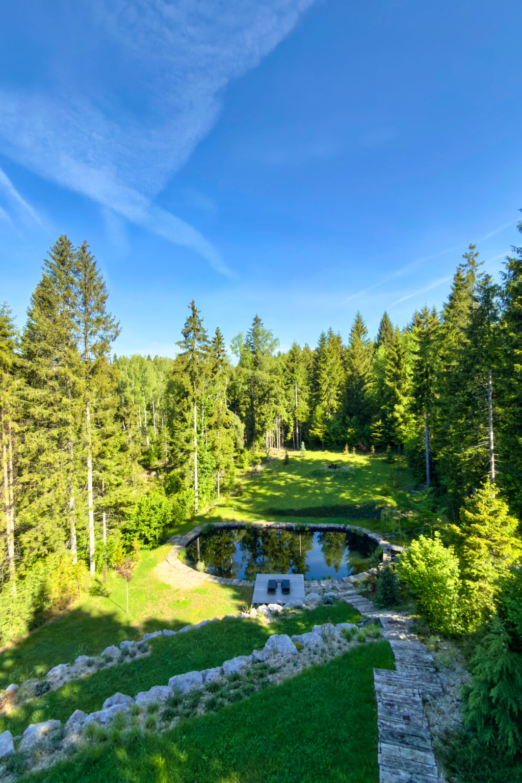 Valera Vita Forest - Outside