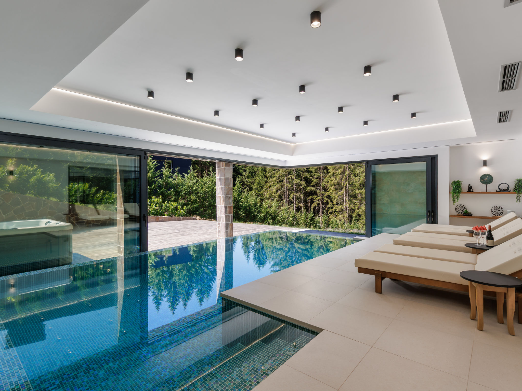 Valera Vita Forest — Pool Outdoor (3 of 45)