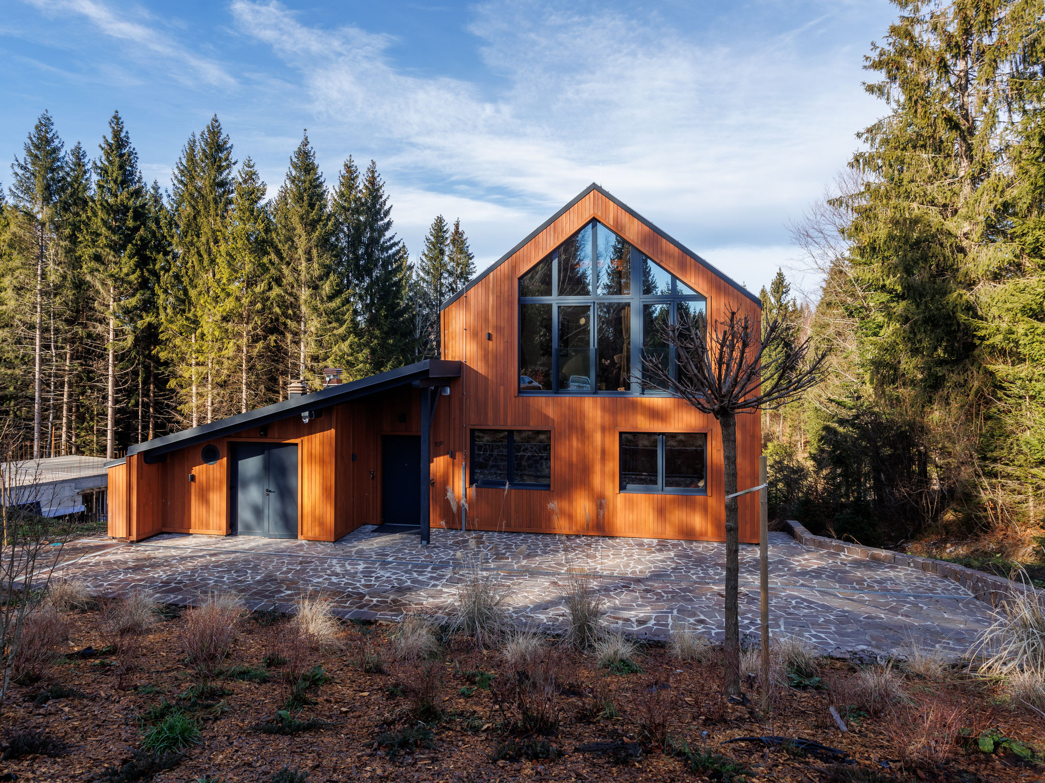 Valera Vita Forest - Outside