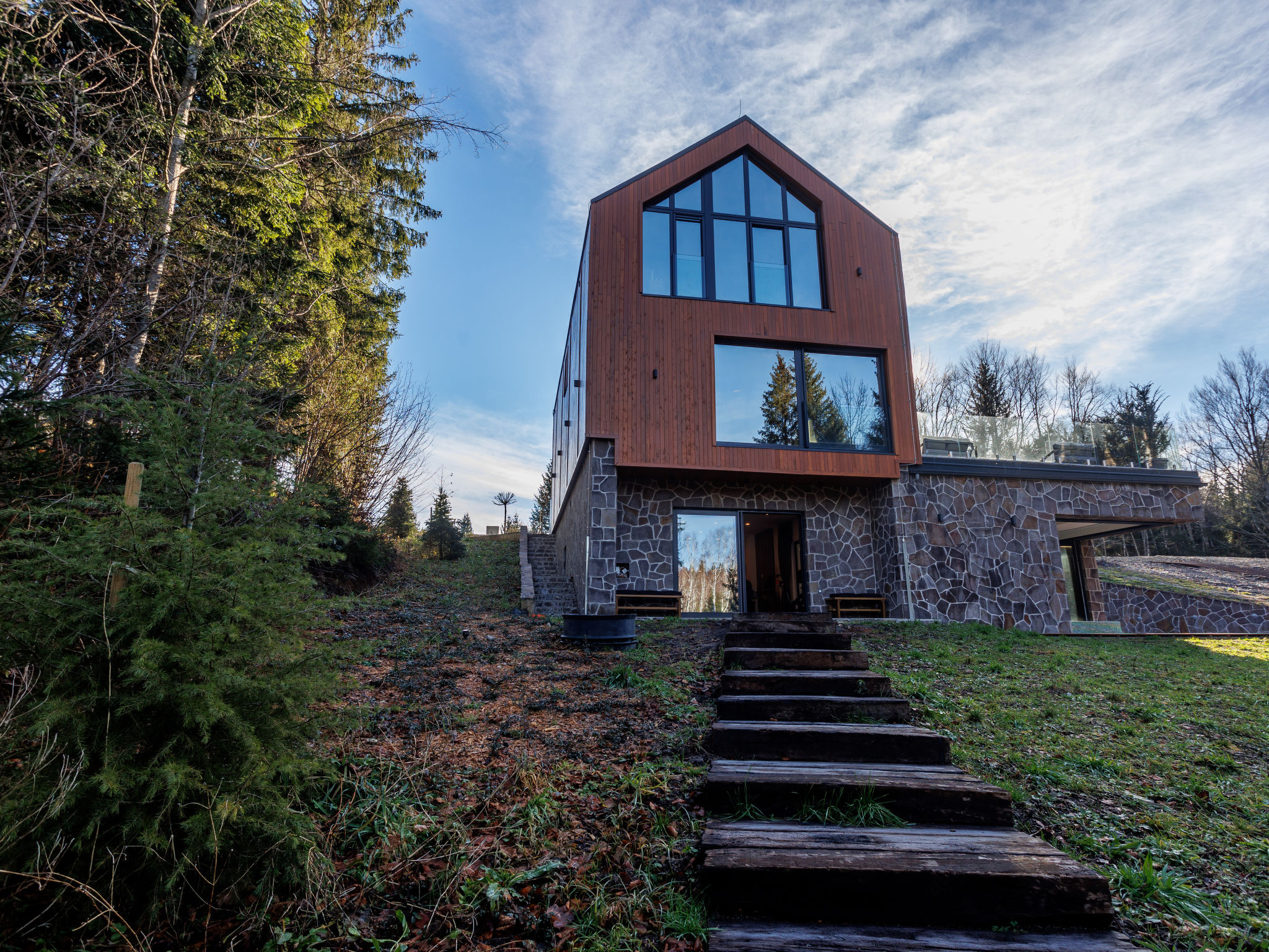 Valera Vita Forest - Outside