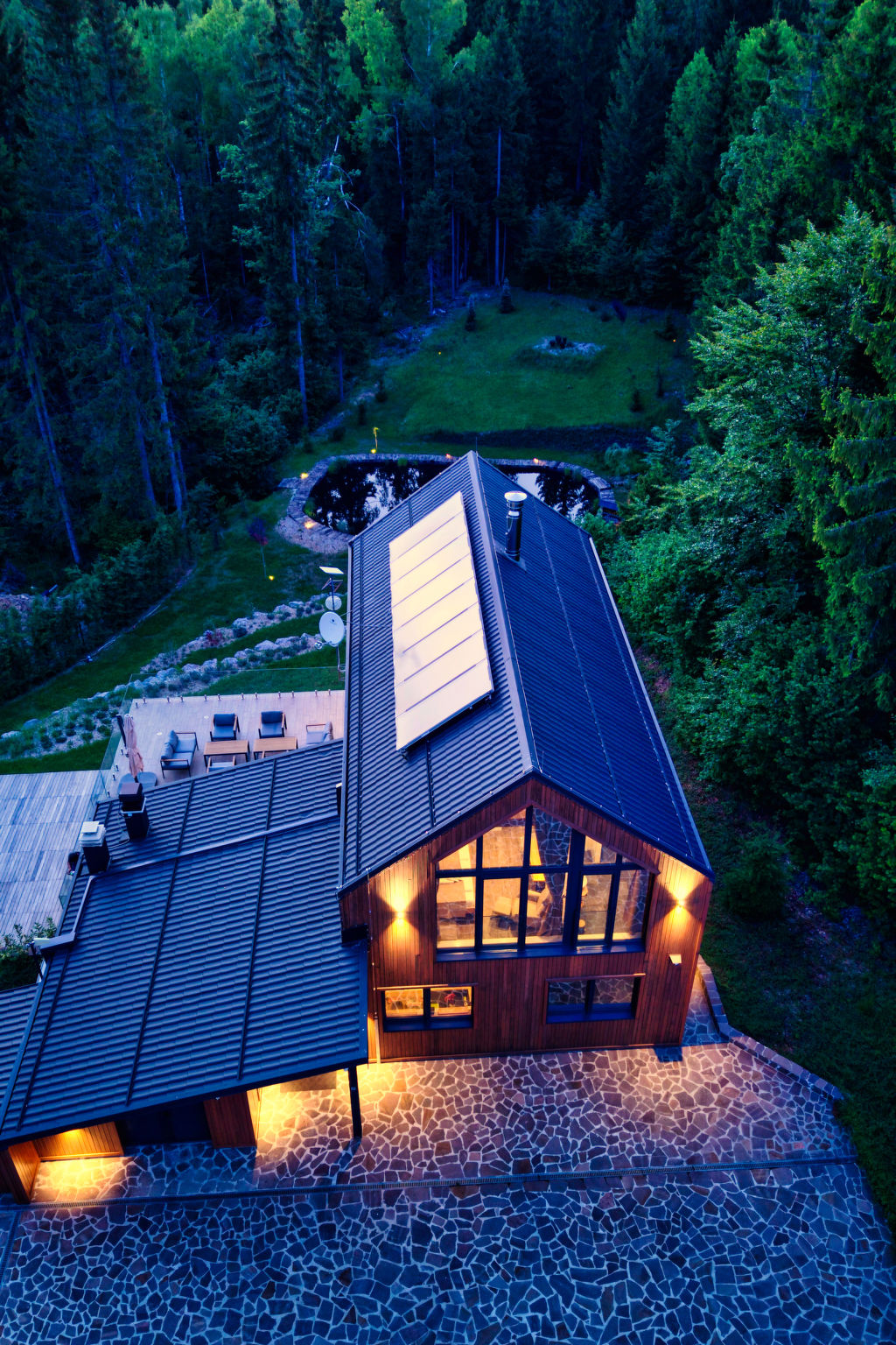 Valera Vita Forest - Outside