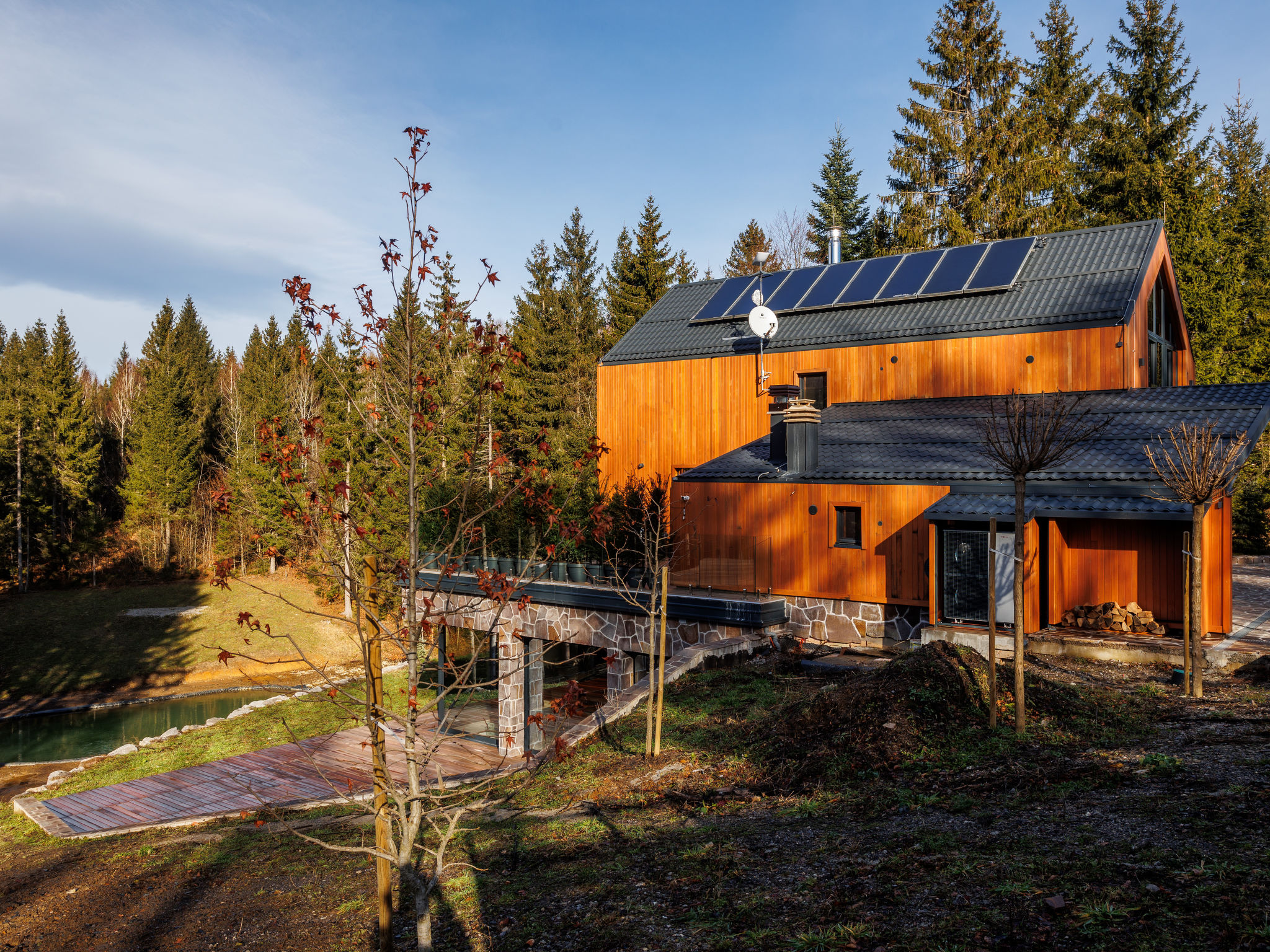 Valera Vita Forest