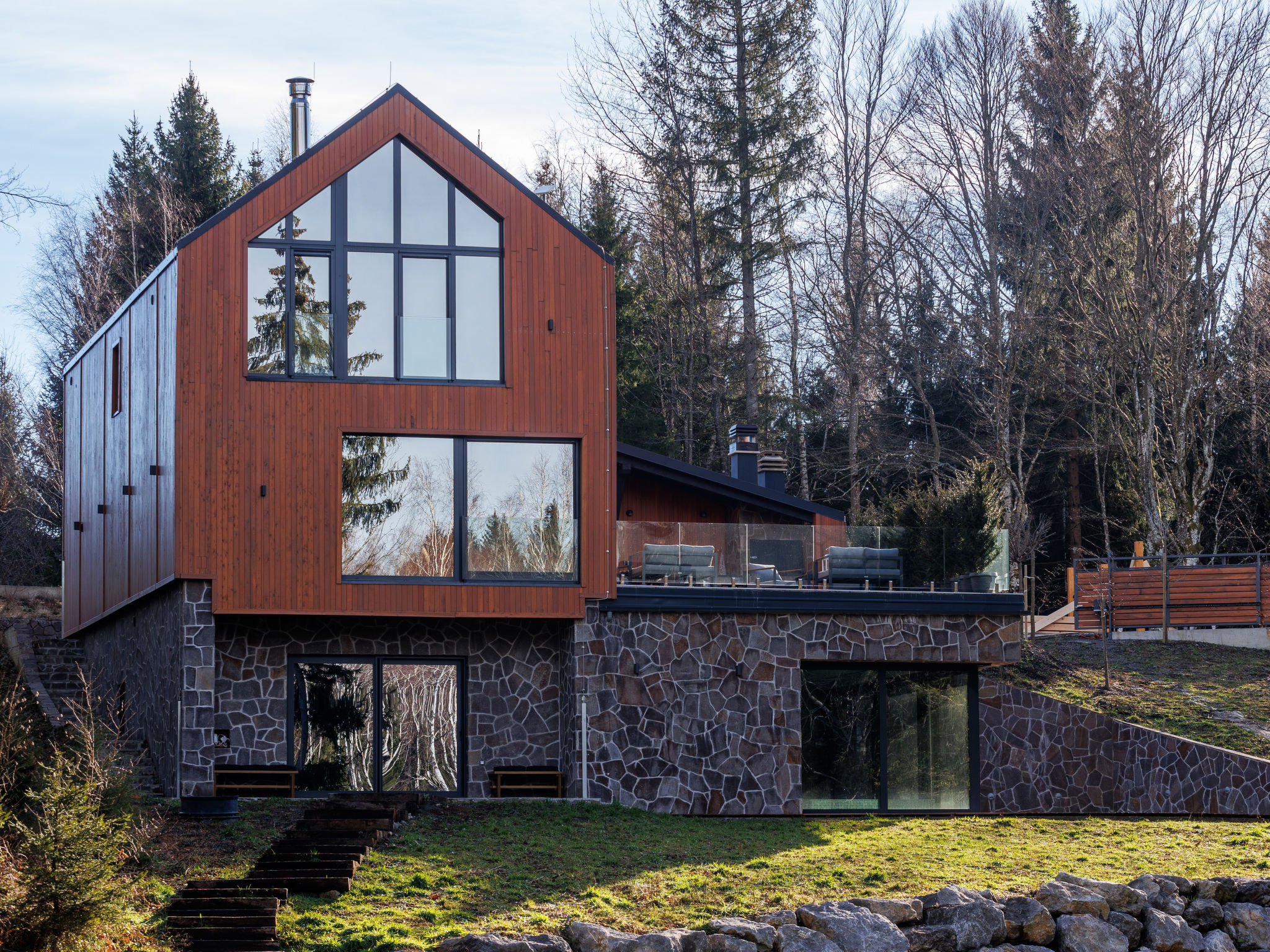 Valera Vita Forest - Outside