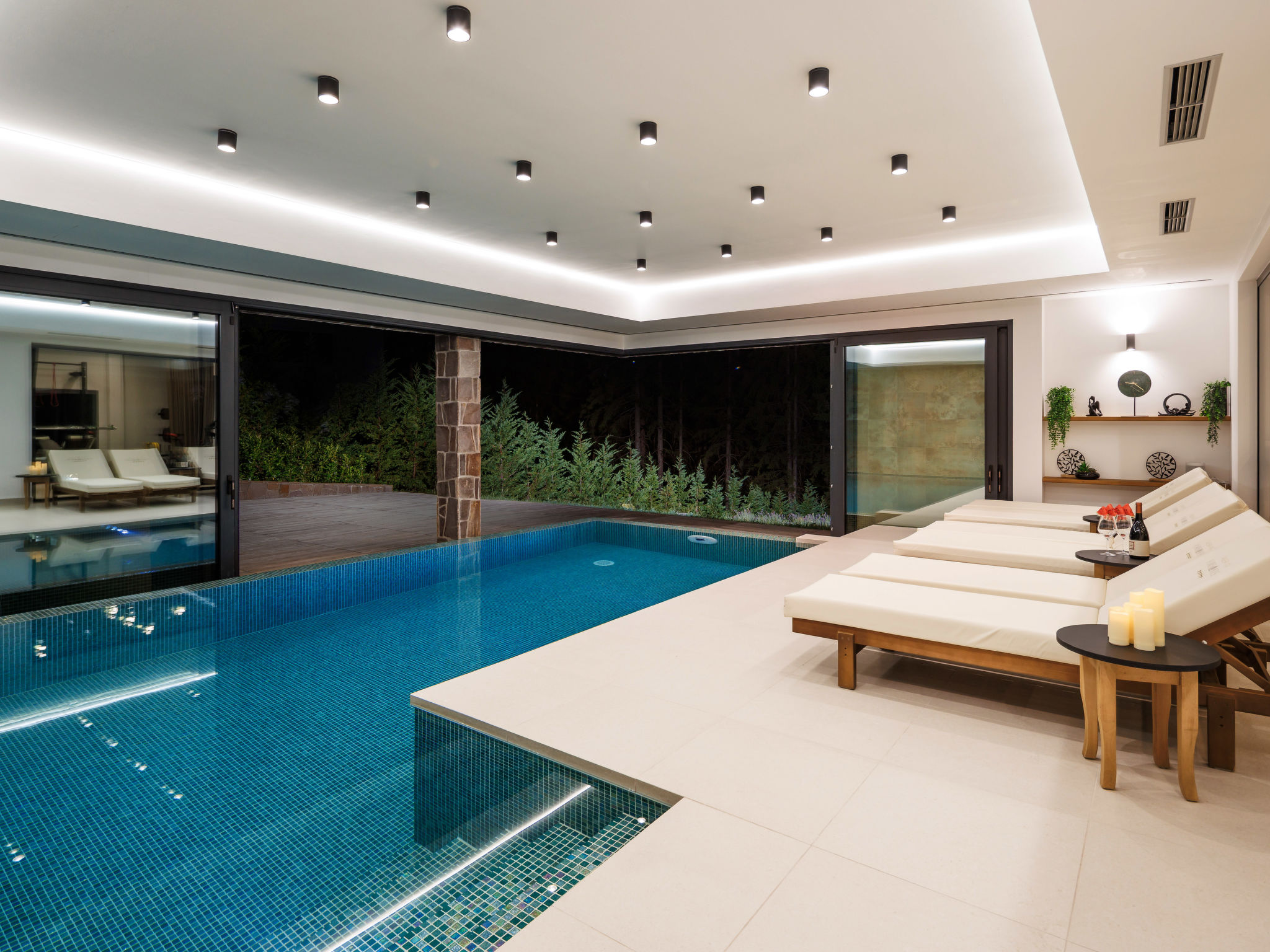 Valera Vita Forest — Pool Outdoor (5 of 45)