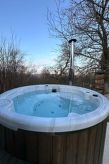 Ruim vakantiehuis in Sleme Skradsko met jacuzzi, tuin en overdekt terras - thumbnail 3