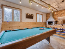 Bergvilla Maklen: luxe, wellness en uitzicht in het Kvarner Gebergte - thumbnail 6