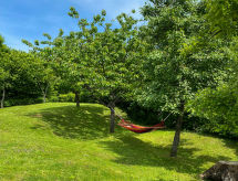 Bergvilla Maklen: luxe, wellness en uitzicht in het Kvarner Gebergte - thumbnail 2