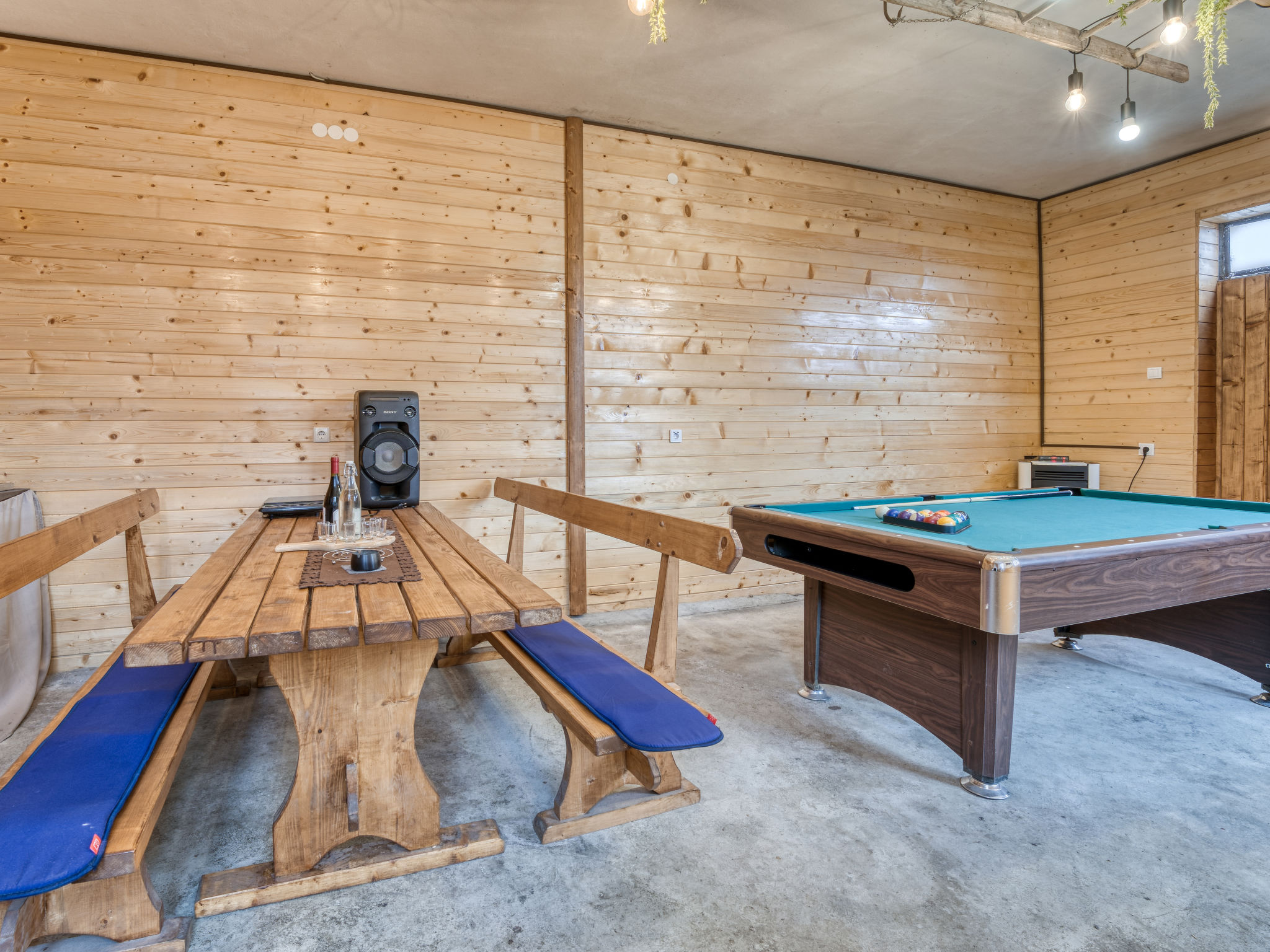 Bergvilla Maklen: luxe, wellness en uitzicht in het Kvarner Gebergte - foto 19