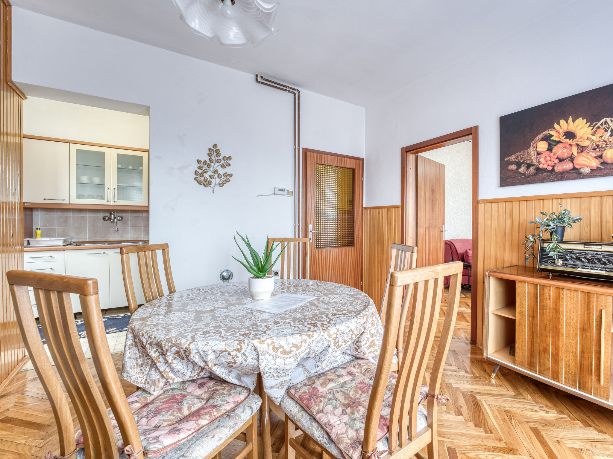 Bergvilla Maklen: luxe, wellness en uitzicht in het Kvarner Gebergte - foto 14