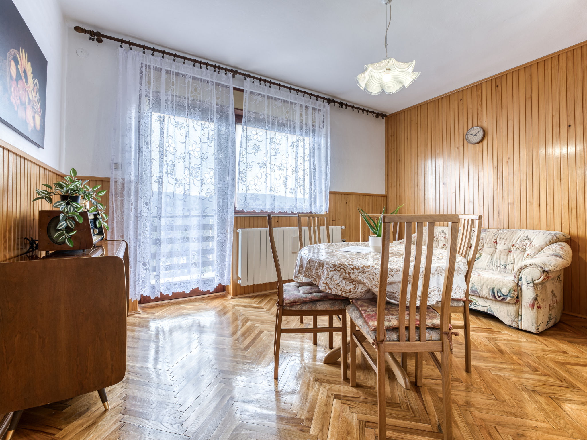 Bergvilla Maklen: luxe, wellness en uitzicht in het Kvarner Gebergte - foto 9