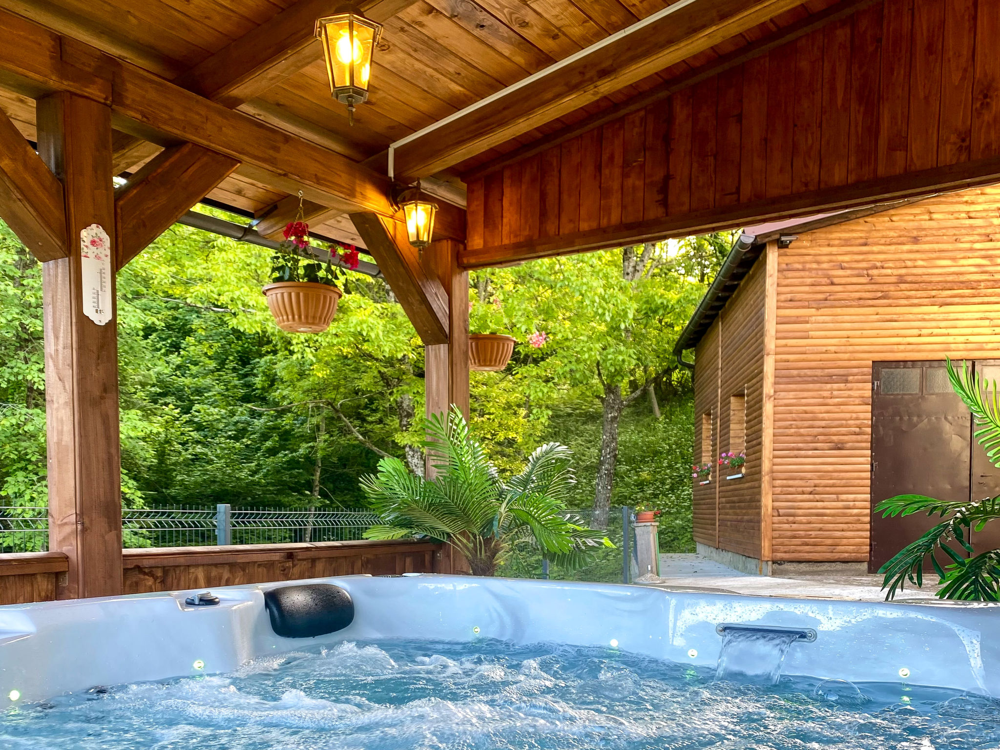 Bergvilla Maklen: luxe, wellness en uitzicht in het Kvarner Gebergte - foto 23