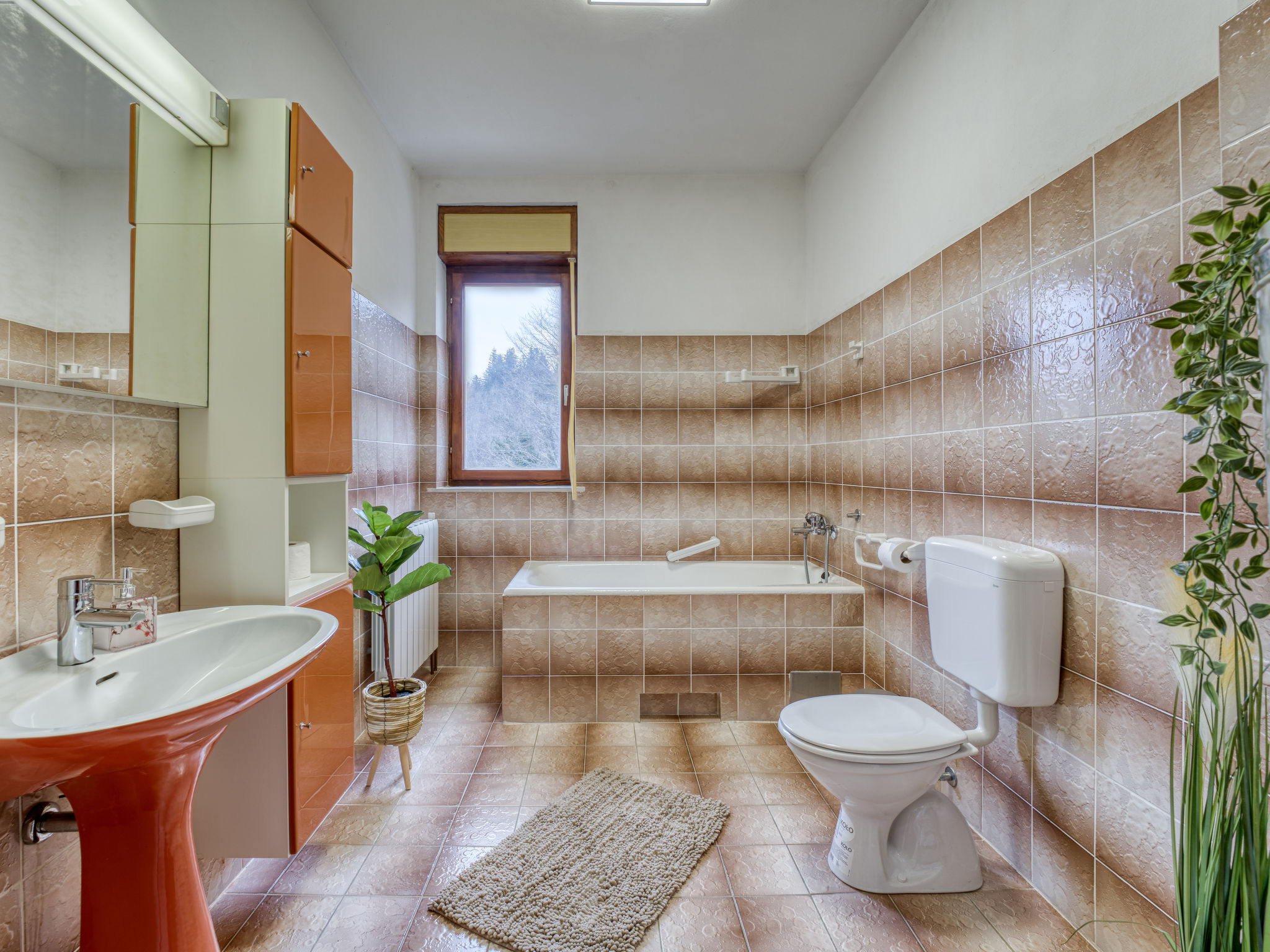 Bergvilla Maklen: luxe, wellness en uitzicht in het Kvarner Gebergte - foto 28