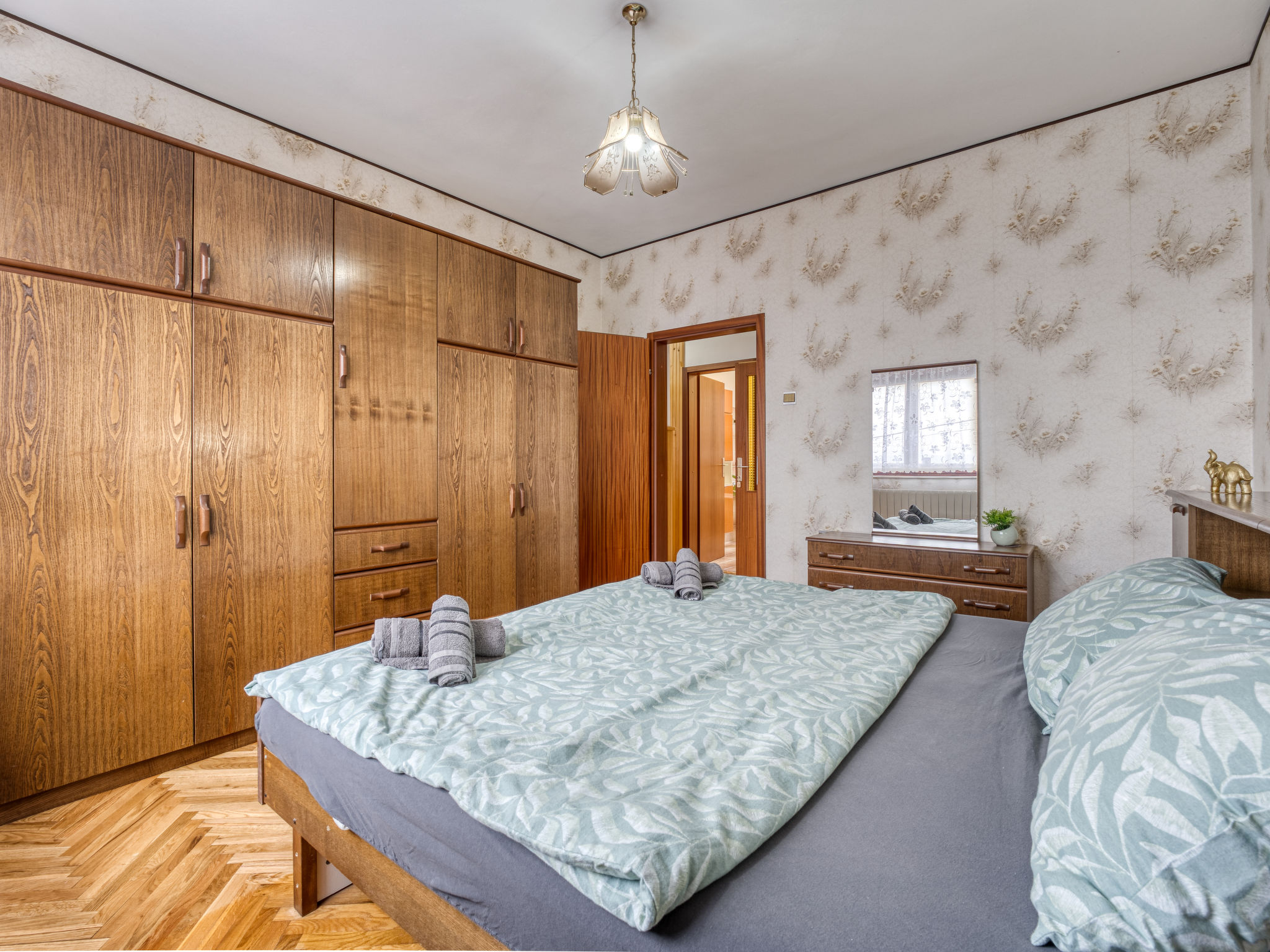 Bergvilla Maklen: luxe, wellness en uitzicht in het Kvarner Gebergte - foto 26