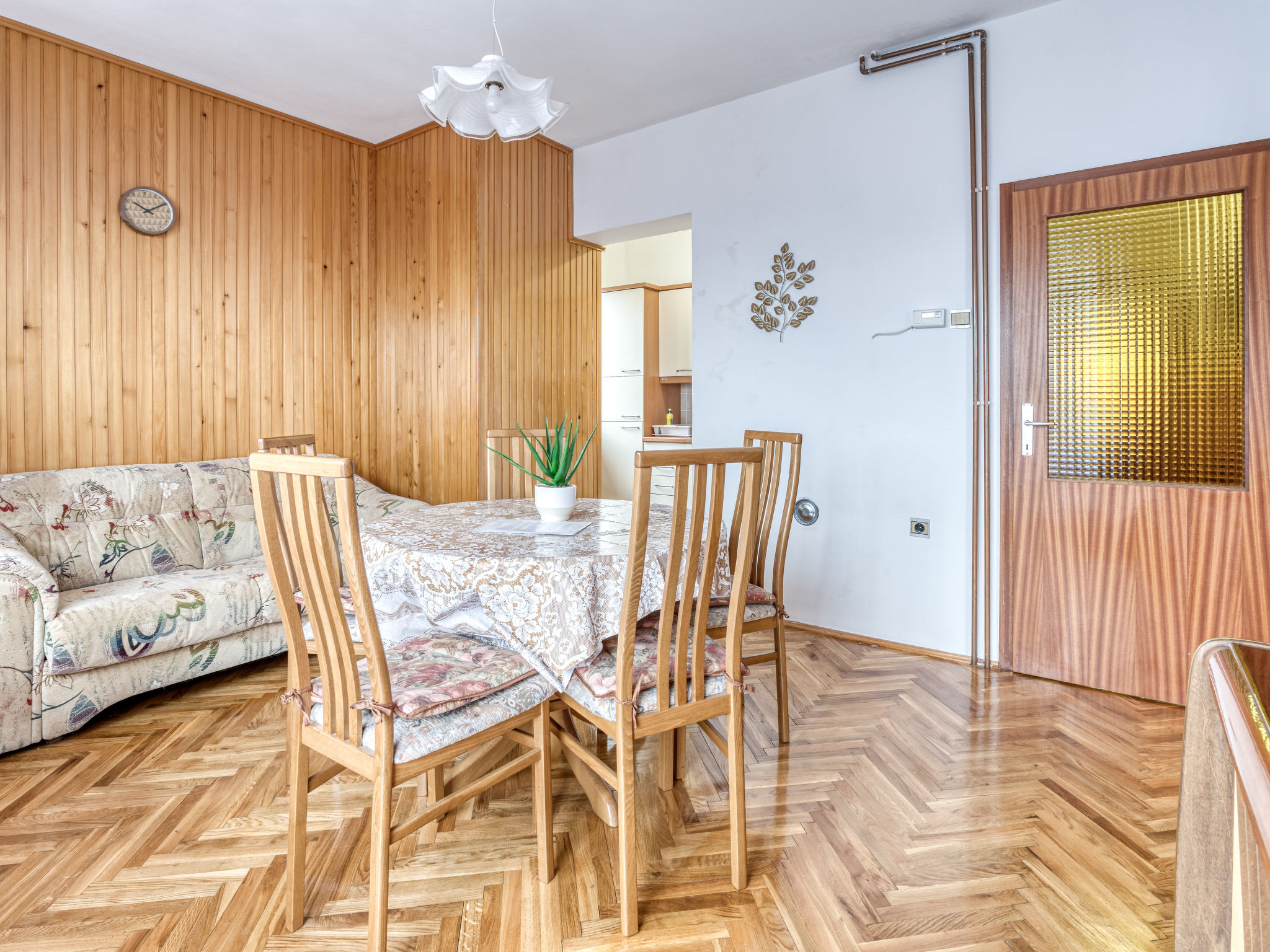 Bergvilla Maklen: luxe, wellness en uitzicht in het Kvarner Gebergte - foto 15