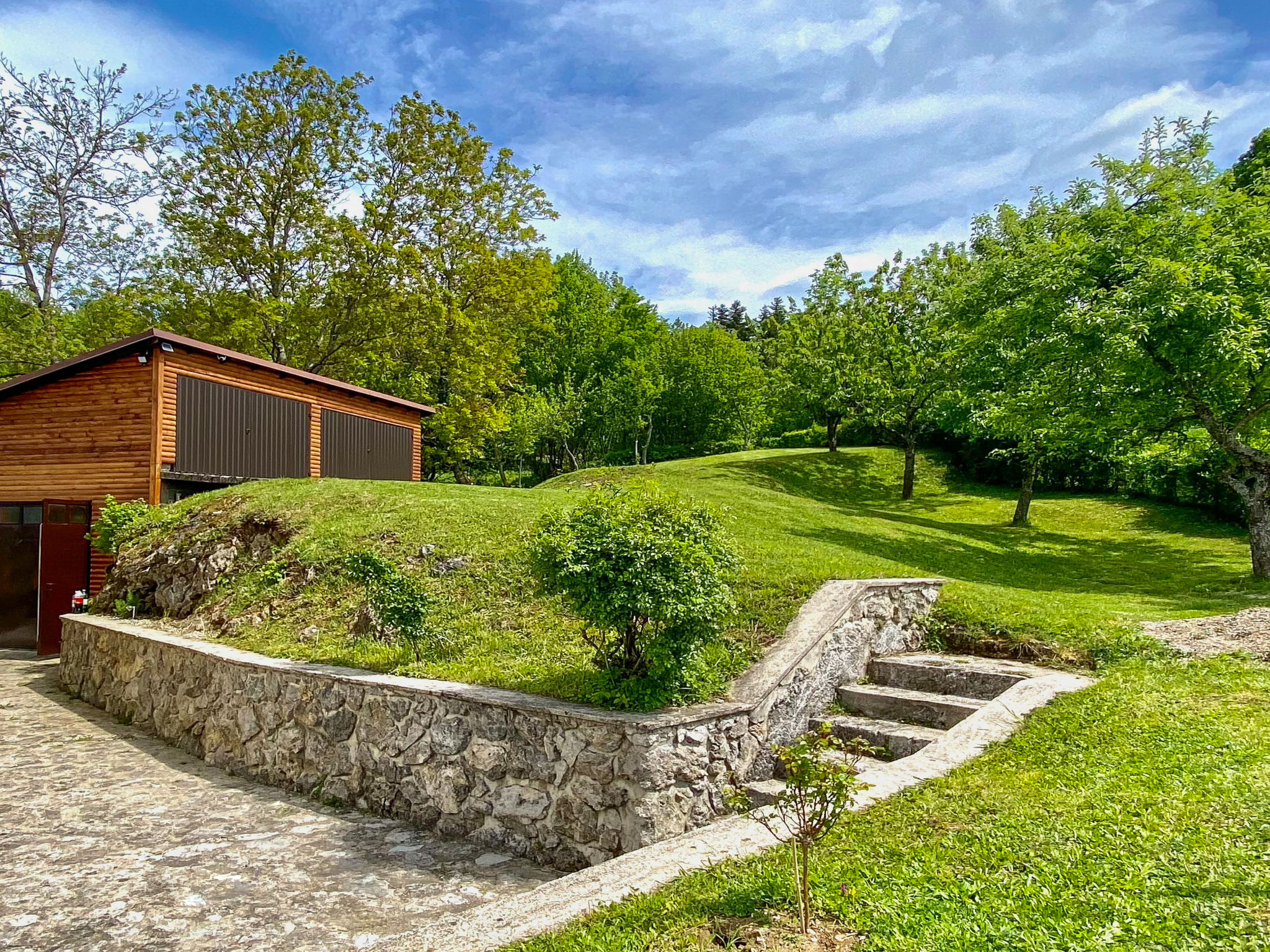 Bergvilla Maklen: luxe, wellness en uitzicht in het Kvarner Gebergte - foto 22