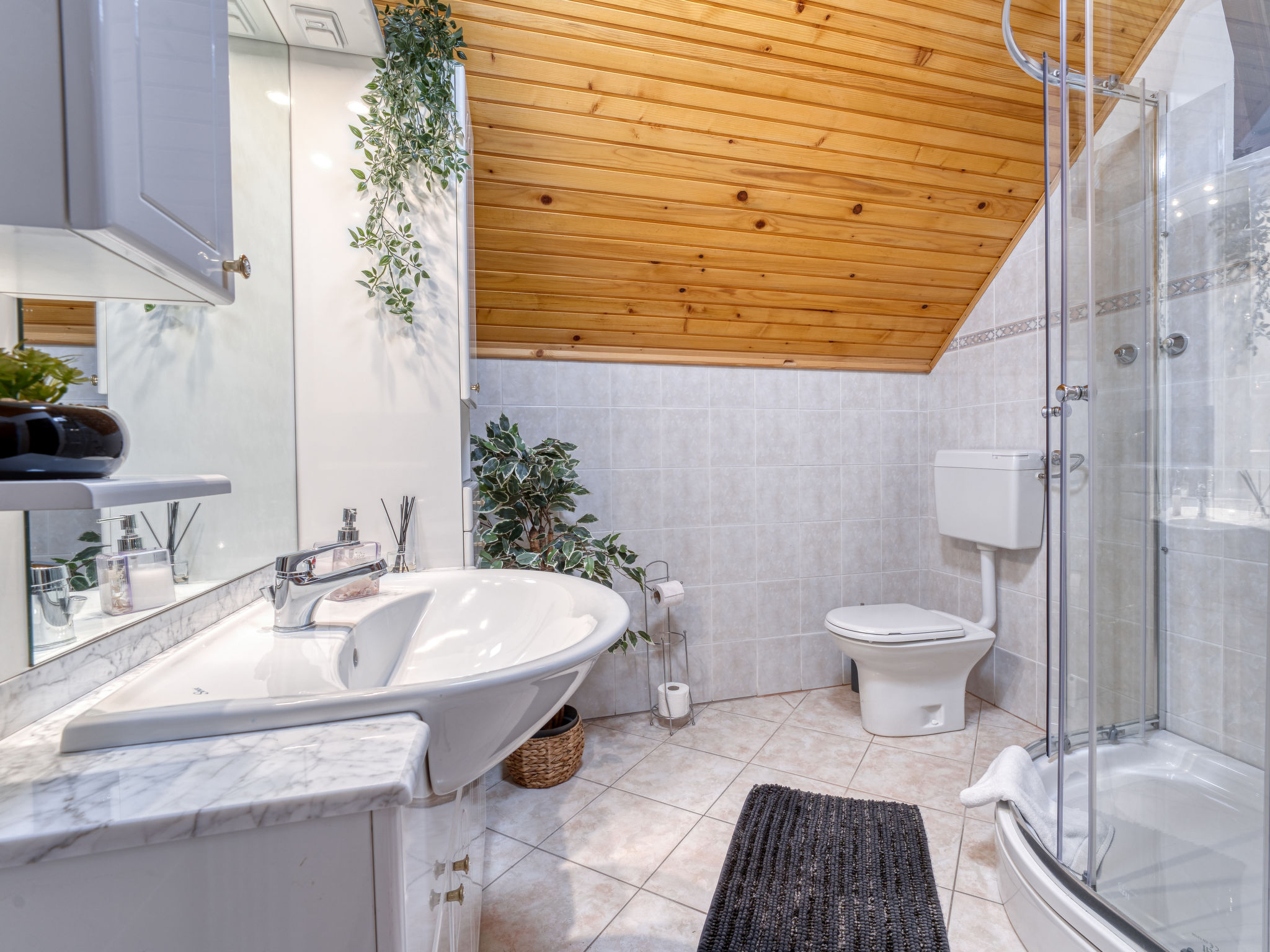 Maison Maklen – Salle de bains, photo 31 sur 53