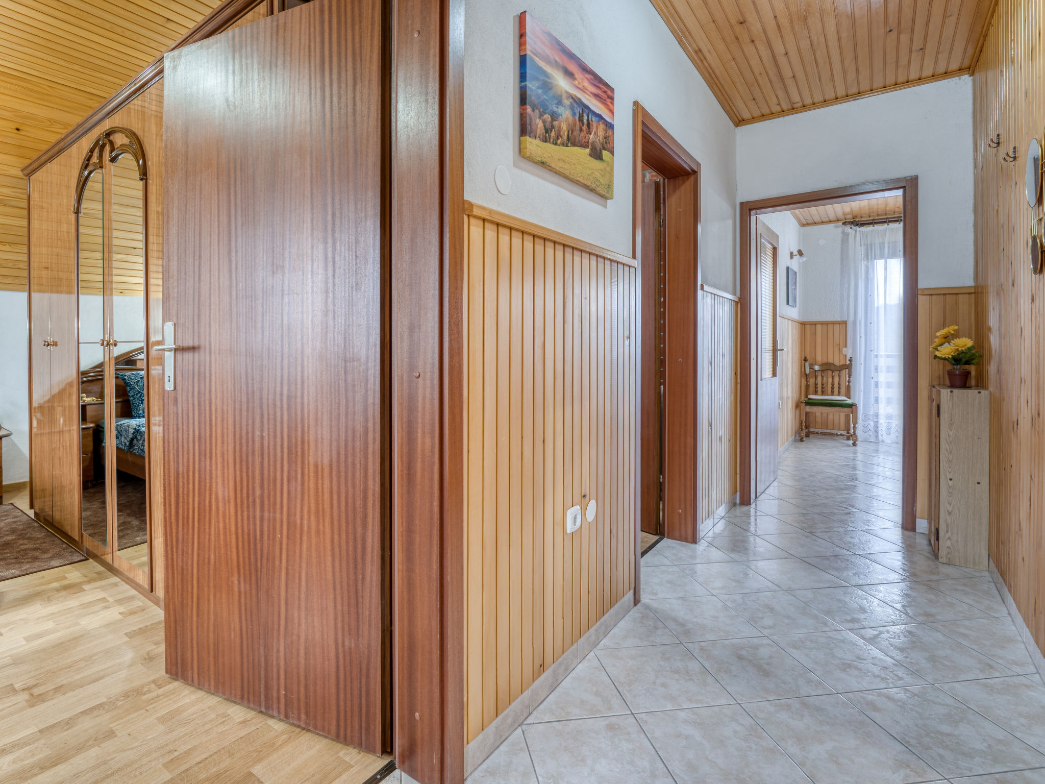 Maison Maklen – Intérieur, photo 16 sur 53