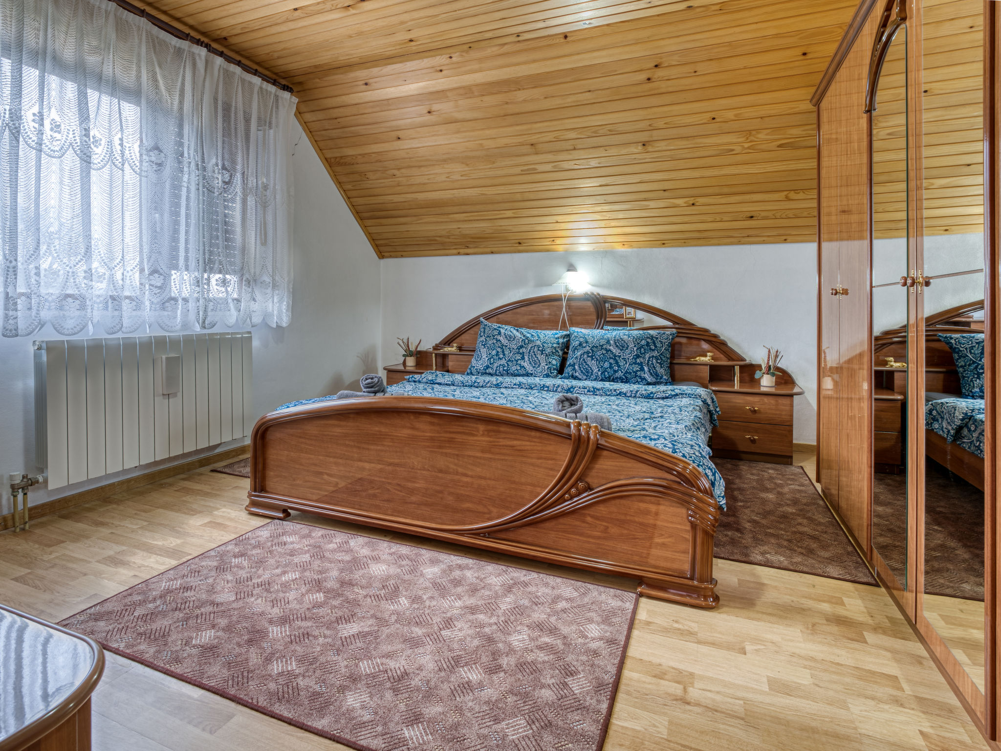 Maison Maklen – Chambre, photo 14 sur 53