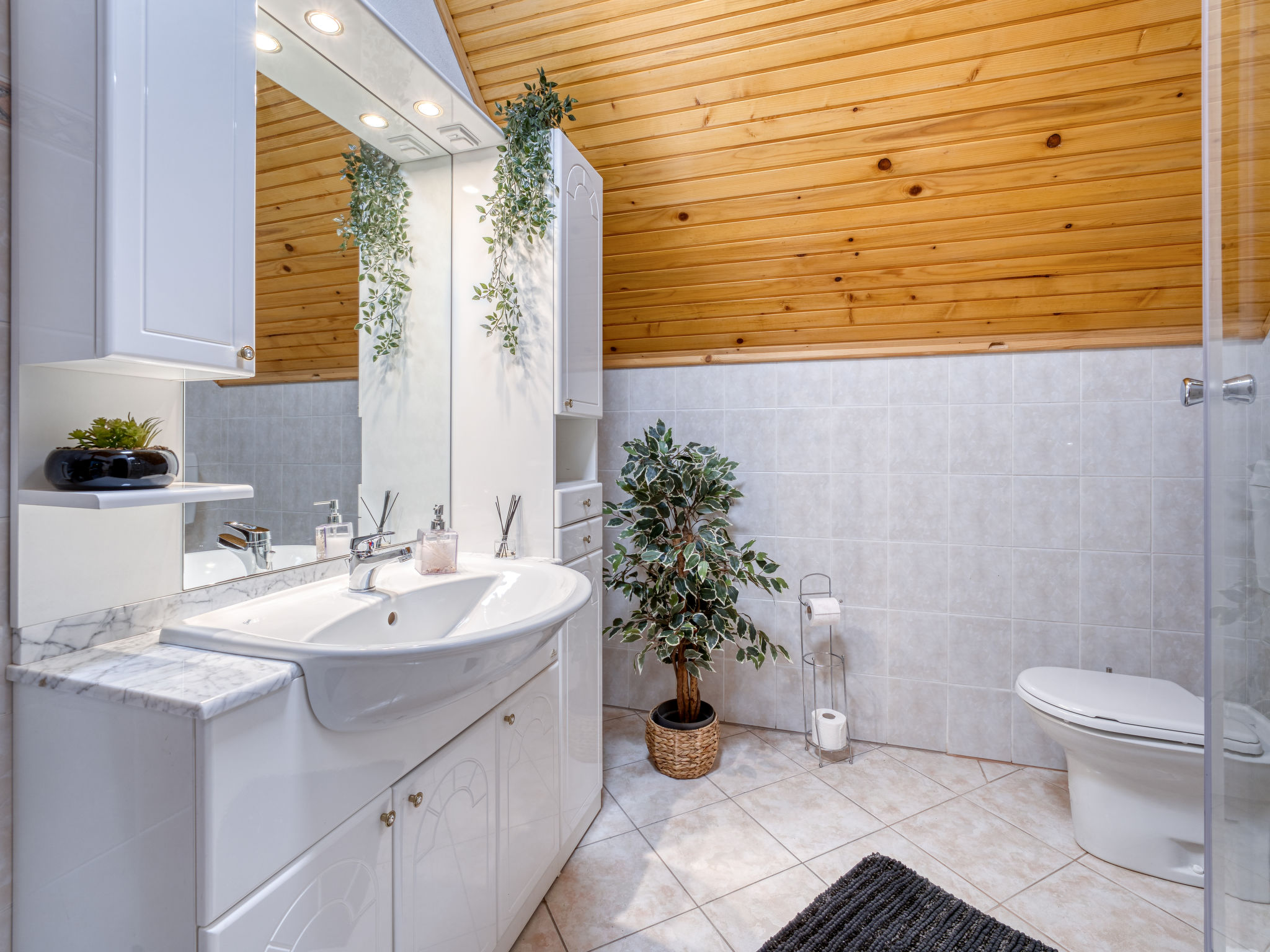 Maison Maklen – Salle de bains, photo 32 sur 53